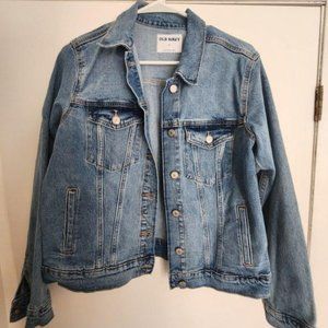Old Navy Jean Jacket